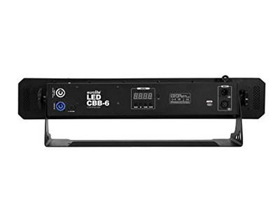 Eurolite EUROLITE LED CBB-6 COB RGB Bar