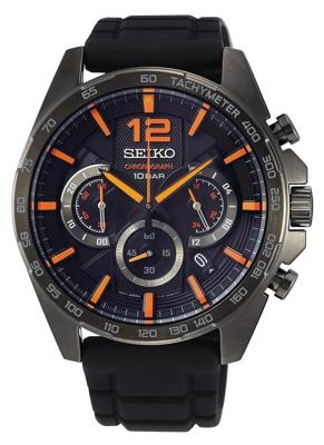 Seiko Chronograph | SSB351P1