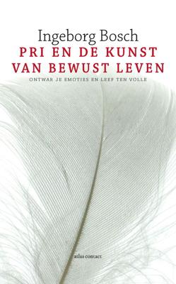 PRI en de kunst van bewust leven - Ìngeborg Bosch - eBook (9789020411041) PRI en de kunst van bewust leven - Ìngeborg Bosch - eBook (9789020411041)