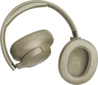 JBL Tune 780NC Hoofdtelefoon Bruin - thumbnail