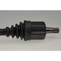 Aandrijfas 25441 - thumbnail