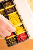 Stanley STST81679-1 Essential Organizer 10 vakken - thumbnail