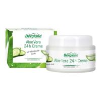 Aloe vera 24h creme 50 Milliliter - thumbnail