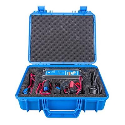 Victron Energy BPC940100100 Case for BPC chargers and accessories (up to 12/15 and 24/8) Transportbox