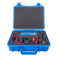 Victron Energy BPC940100100 Case for BPC chargers and accessories (up to 12/15 and 24/8) Transportbox - thumbnail