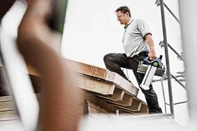 Festool IS 330 EB Zwaardzaag - 575979