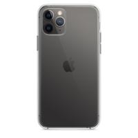 Apple Clear Case iPhone 11 Pro transparant - thumbnail