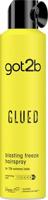 Schwarzkopf Got2b Glued Extreme Freeze Spray - thumbnail