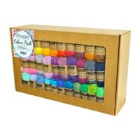 Scheepjes Cahlista colour pack 109x15g - thumbnail