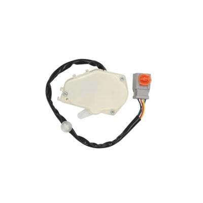 Regelklep, centrale vergrendeling 601012031442P Regelklep, centrale vergrendeling 601012031442P