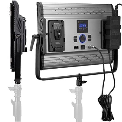 Bresser BR-S150B PRO LED-Panel - thumbnail