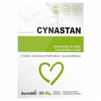 SoriaBel Cynastan 600mg 60 Tabletten - thumbnail