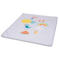 Outdoors play mat - thumbnail