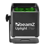 BeamZ BBP44 verticale LED par op accu voor buiten RGBW - thumbnail