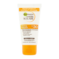 Ambre Solaire On the go zonnemelk tube SPF30 50 Milliliter - thumbnail