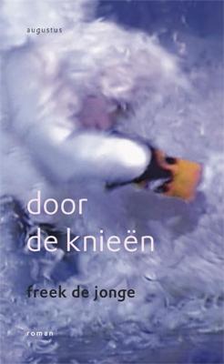 Door de knieën - Freek de Jonge - ebook