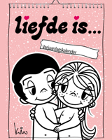 Liefde is.... verjaardagskalender - thumbnail