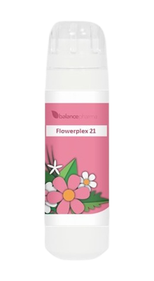 Balance Pharma Flowerplex 021 Harmonie