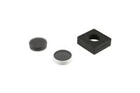 DJI CP.PT.000375 ND16 filter voor Phantom 4 wit - thumbnail