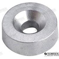 Ánodos para Suzuki - Suzuki TEN01205 - ANODO SUZUKI FUERABORDA ZINC 0,01KG - thumbnail