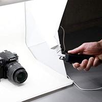 Orangemonkie LED Opnametent Foldio2 Plus 38x38x38 Opvouwbaar - thumbnail