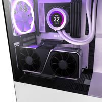 NZXT PCIe 4.0x16 Riser Cable - thumbnail