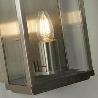 Searchlight Design muurlampBox - 8204SS - thumbnail