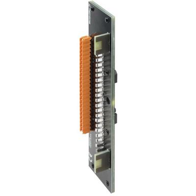 Weidmüller 1985930000 FAD BLK1 SL24 M PLC-verbindingskabel 250 V/AC
