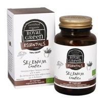 Royal Green Selenium Complex Capsules - thumbnail