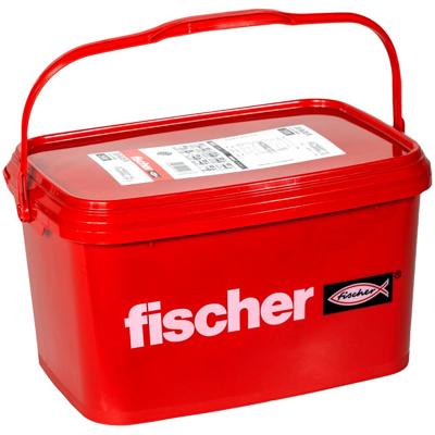 Fischer 508027 UX 6 x 35 R Plug 35 mm 6 mm 2500 stuk(s)