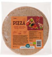 TerraSana Pizzabodem Zuurdesem - thumbnail