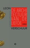 De architectuur van de liefde - Leon Verschuur - ebook - thumbnail