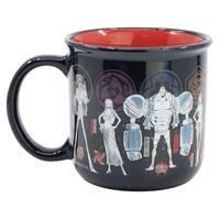 One Piece Mug Friends 355 ml - thumbnail