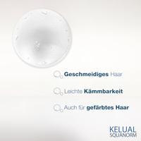 Ducray Kelual Squanorm Shampoo Vette Schilfers 200ml - thumbnail