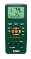Extech LCR200 LCR-meter Digitaal CAT I Weergave (counts): 20000 - thumbnail