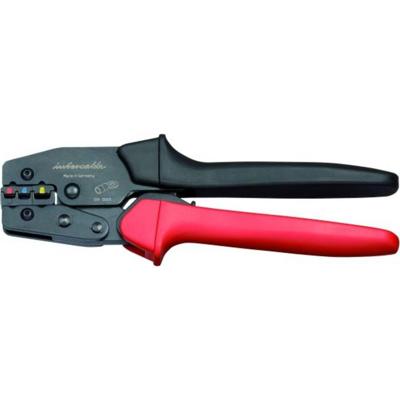 Intercable Perstang Geïsoleerde kabelverbindingen 0,5 tot 6mm²