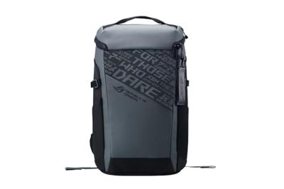 ASUS BP2701 ROG BACKPACK/GR 43,9 cm (17.3 ) Rugzak Zwart, Grijs