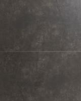 Kave Home Uitschuifbare Eettafel 'Atminda' Keramiek, 160-210 x 90cm, kleur zwart - thumbnail