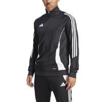adidas Heren sportvest TIRO 24 (zwart, L) - thumbnail