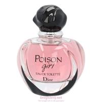 Dior Dior Poison Girl EdT 50ml - thumbnail