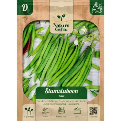 Stamslaboon saxa per 5m