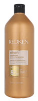 Redken All Soft Conditioner 1000ml - Hydrateert & Verzacht Droog Haar - thumbnail