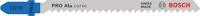 Bosch Accessories 2608638382 Decoupeerzaagblad T 227 D, Special for aluminium, verpakking van 100 stuks 100 stuk(s) - thumbnail