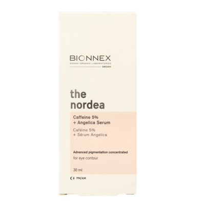 Bionnex Nordea serum caffeine 30 Milliliter