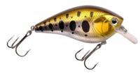 Spro PC Crank 6Cm Gold Trout - thumbnail