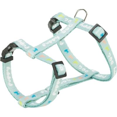 Hondentuigje Trixie Junior Munt M/L