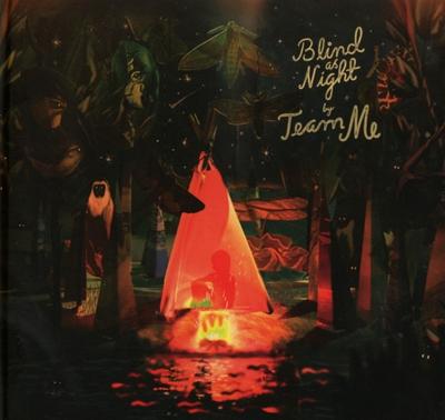 Blind As Light - CD (7070637506018) Blind As Light - CD (7070637506018)