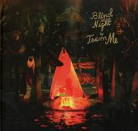 Blind As Light - CD (7070637506018) - thumbnail