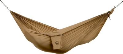 Ticket to the Moon Compact hangmat Brown Ticket to the Moon Compact hangmat Brown