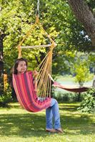 Amazonas Belize Vulcano hangstoel - thumbnail